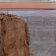 Image for article titled First Video of Grand Canyon's Glass Skywalk